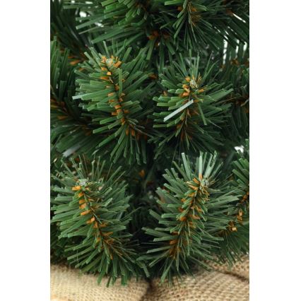 Vianočný stromček XMAS TREES 30 cm borovica