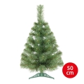 Vianočný stromček XMAS TREES 50 cm borovica