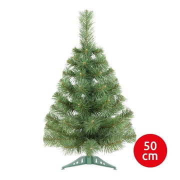 Vianočný stromček XMAS TREES 50 cm borovica