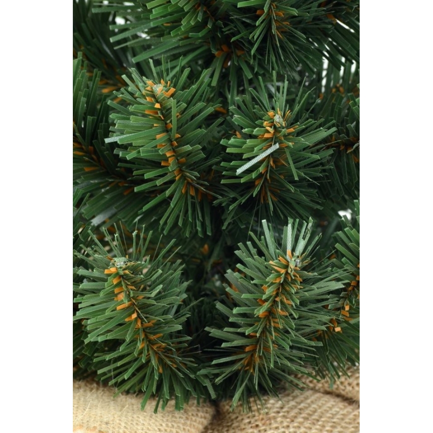 Vianočný stromček XMAS TREES 50 cm borovica
