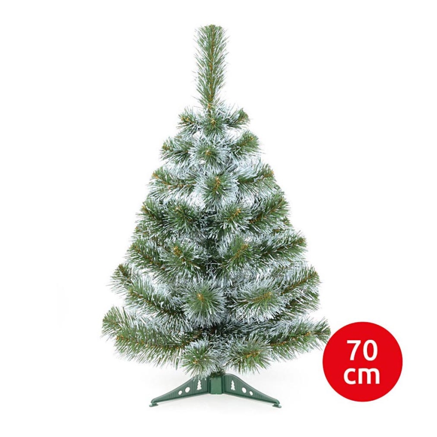 Vianočný stromček XMAS TREES 70 cm borovica