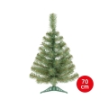 Vianočný stromček XMAS TREES 70 cm jedľa