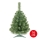 Vianočný stromček XMAS TREES 70 cm jedľa
