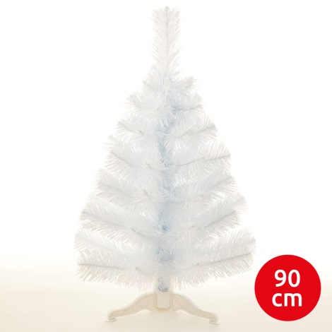 Vianočný stromček XMAS TREES 90 cm borovica