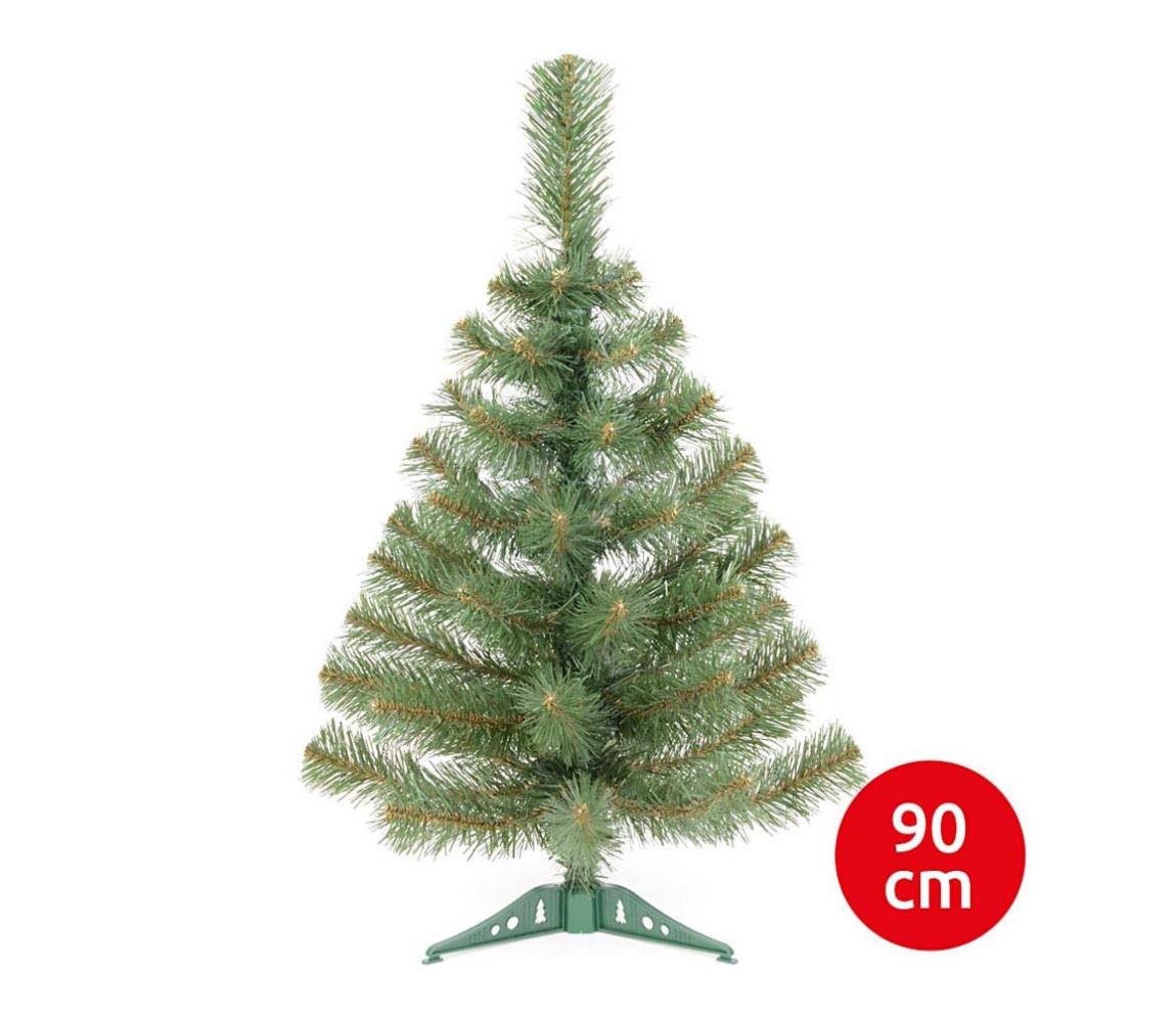 Vianočný stromček XMAS TREES 90 cm jedľa C0010090