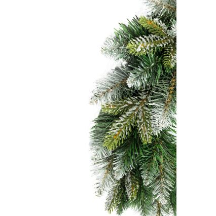 Vianočný veniec ALPINE pr. 50 cm