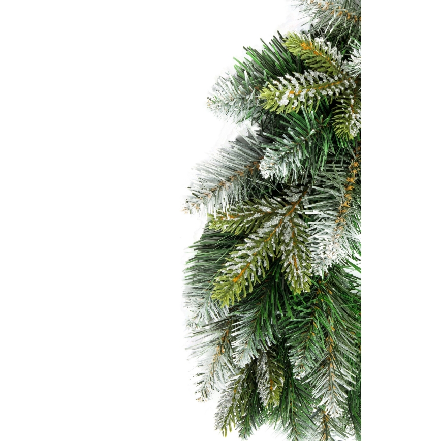 Vianočný veniec ALPINE pr. 50 cm