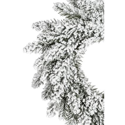Vianočný veniec pr. 50 cm