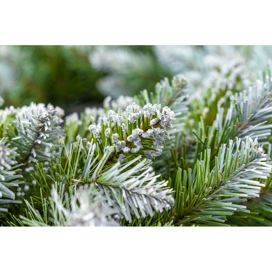 Vianočný veniec, priemer 54 cm