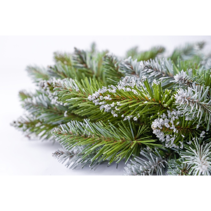 Vianočný veniec, priemer 54 cm