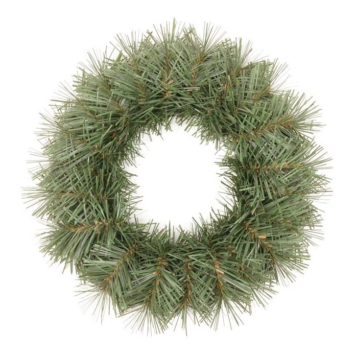 Vianočný veniec WREATHS pr. 25 cm