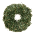 Vianočný veniec WREATHS pr. 28 cm