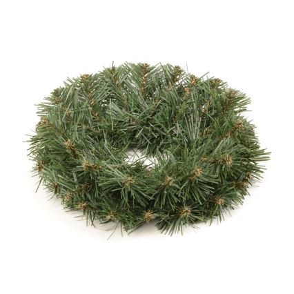 Vianočný veniec WREATHS pr. 28 cm