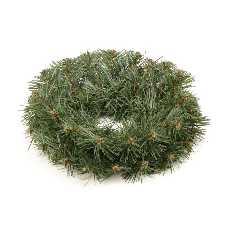 Vianočný veniec WREATHS pr. 28 cm