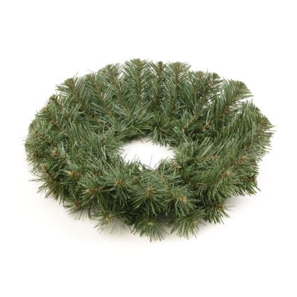 Vianočný veniec WREATHS pr. 44 cm