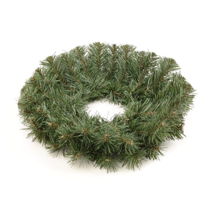 Vianočný veniec WREATHS pr. 44 cm