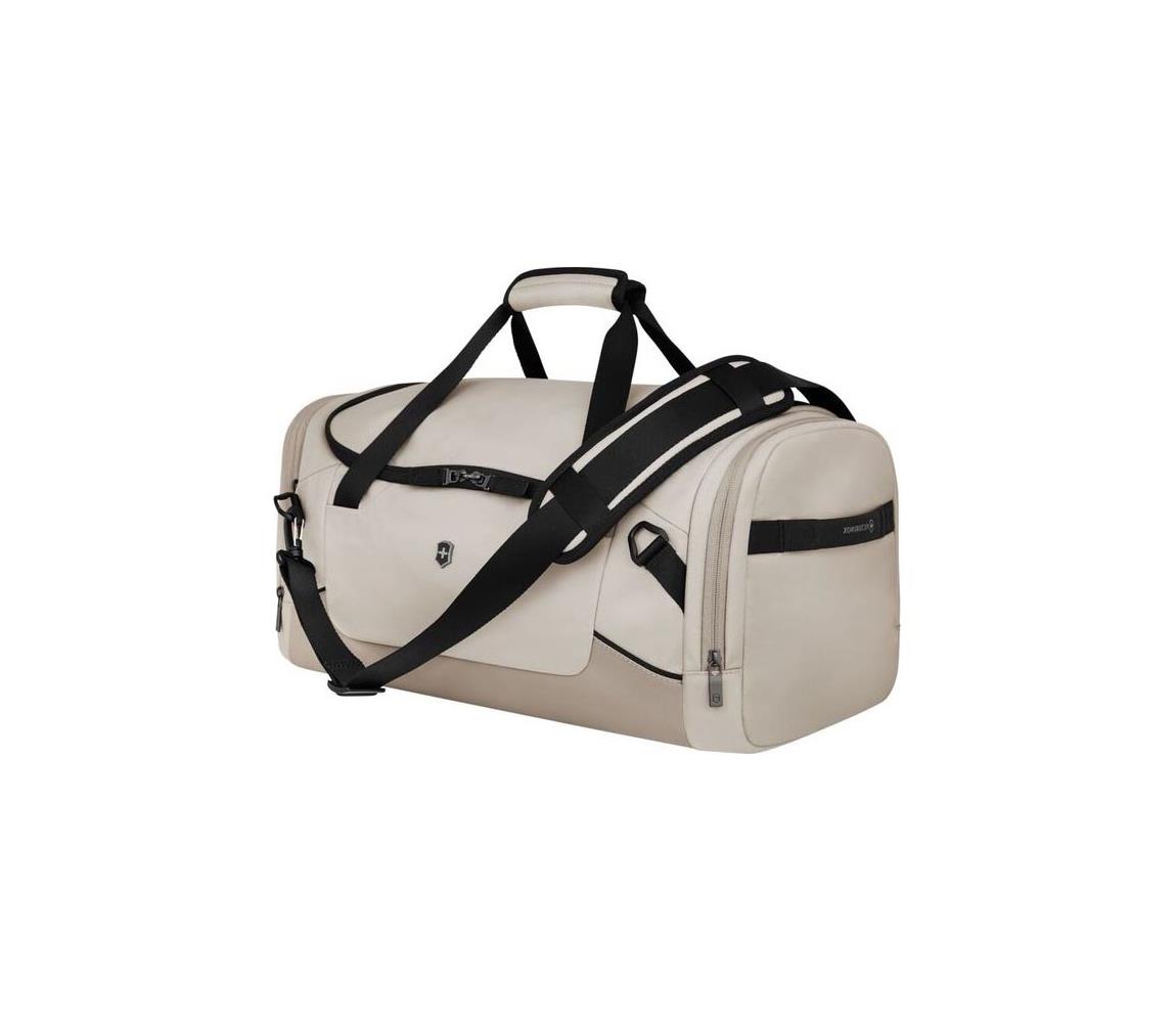 Victorinox Altmont Modern 2 v 1 cestovná taška a batoh, 43 l, béžová 653558