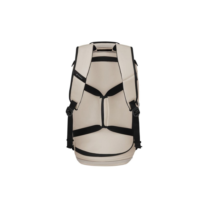 Victorinox Altmont Modern 2 v 1 cestovná taška a batoh, 43 l, béžová
