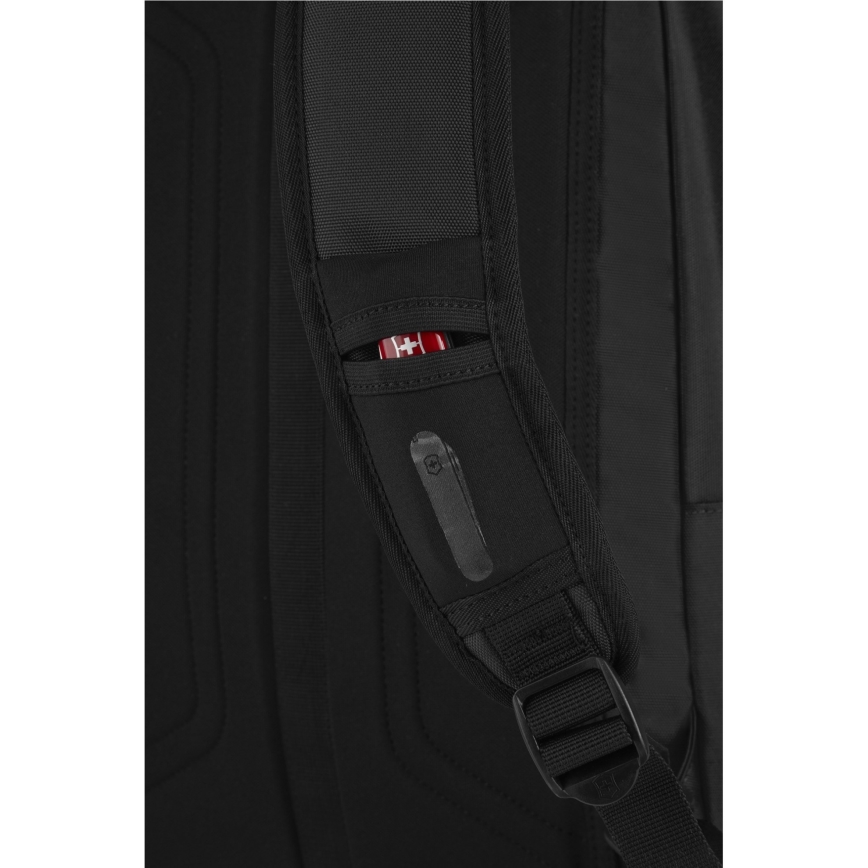 Victorinox - Batoh Altmont Original Standard 25 l čierna