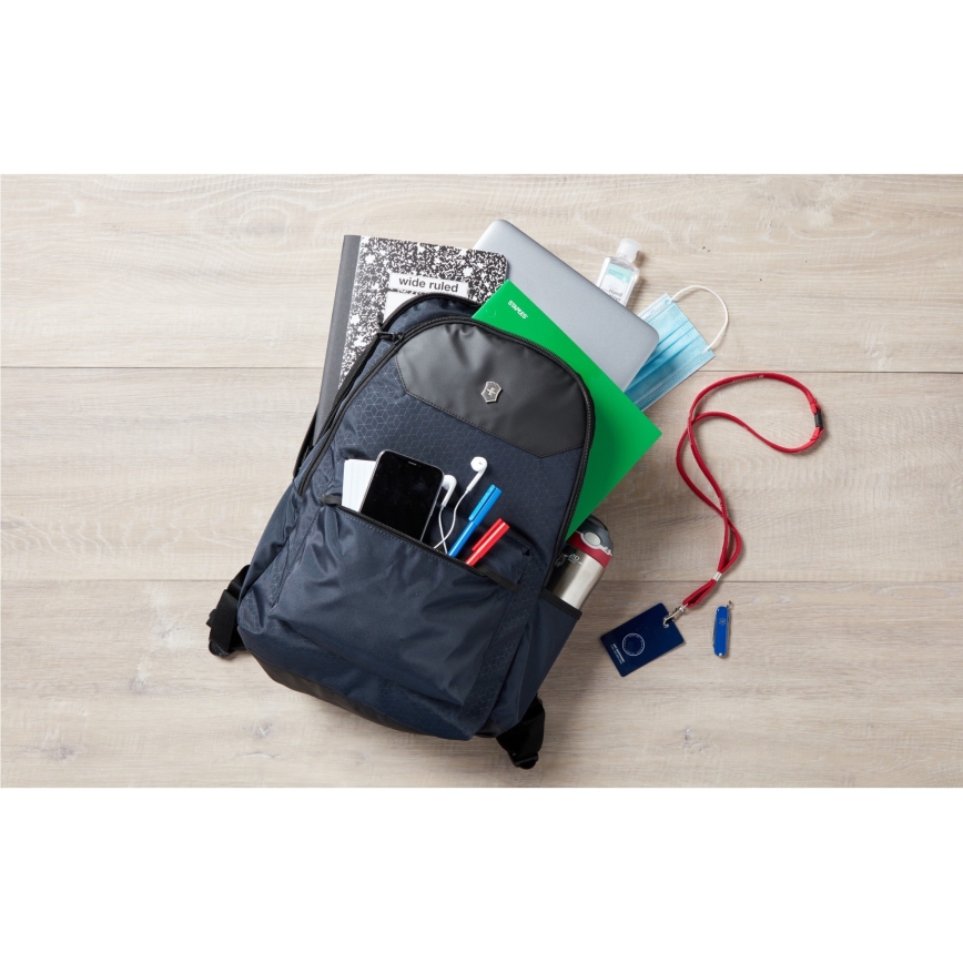 Victorinox - Batoh Altmont Original Standard 25 l tmavomodrá