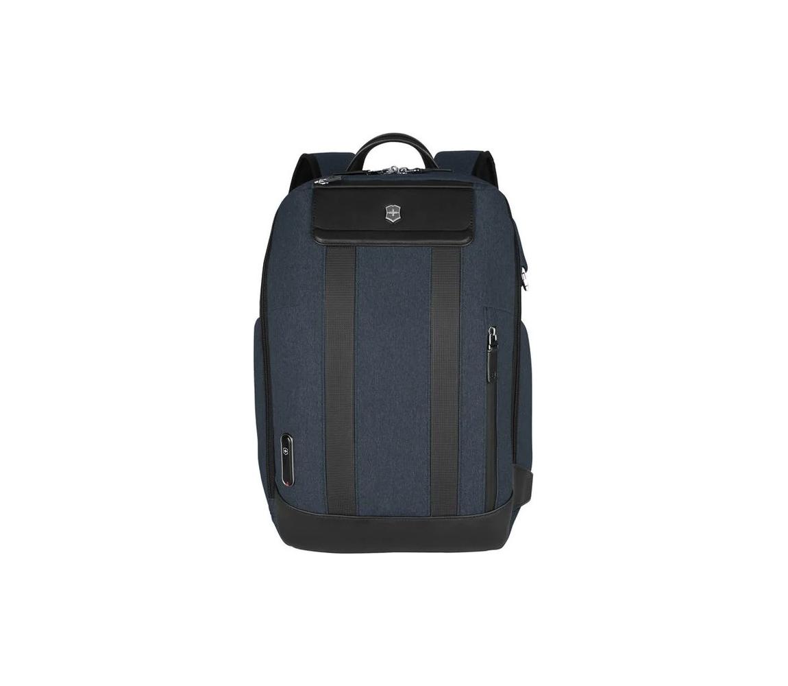 Victorinox - Batoh na 14" notebook Architecture Urban2 17 l modrý 612670