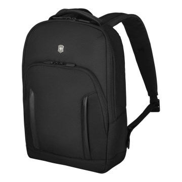Victorinox - Batoh na notebook 14" Altmont Professional City 14 l čierna