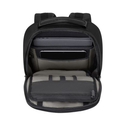 Victorinox - Batoh na notebook 14" Altmont Professional City 14 l čierna
