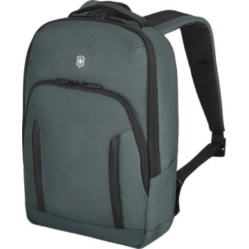 Victorinox - Batoh na notebook 14" Altmont Professional City 14 l šedá