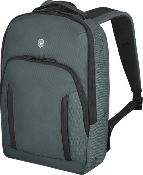 Victorinox - Batoh na notebook 14" Altmont Professional City 14 l šedá