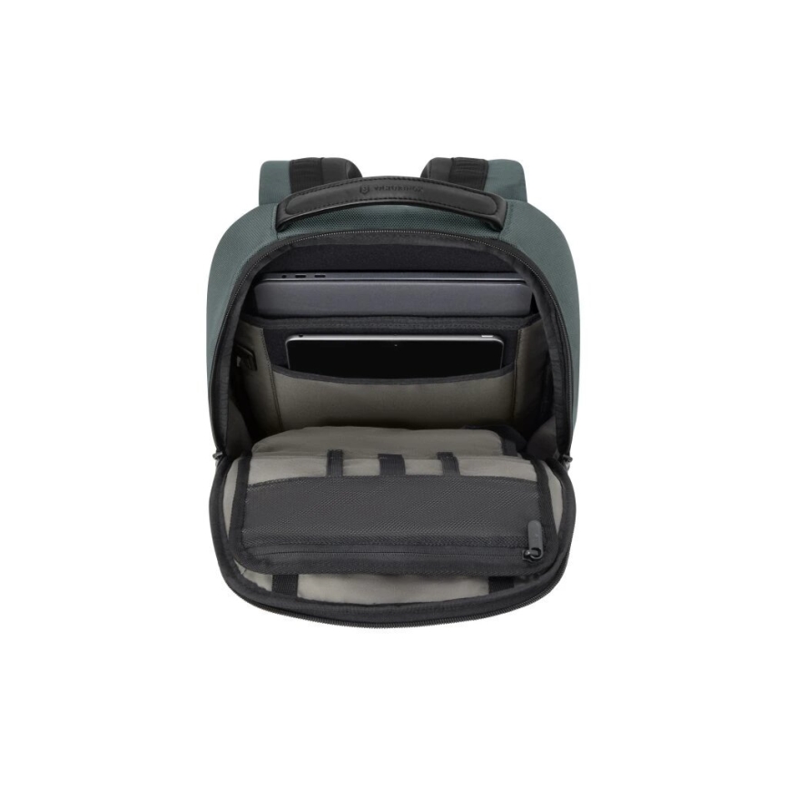Victorinox - Batoh na notebook 14" Altmont Professional City 14 l šedá
