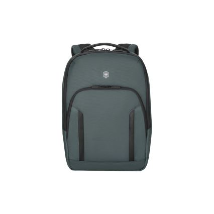 Victorinox - Batoh na notebook 14" Altmont Professional City 14 l šedá