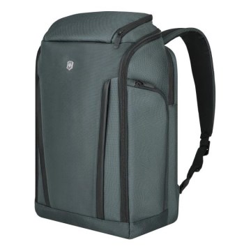 Victorinox - Batoh na notebook 14" Altmont Professional Fliptop 26 l šedá