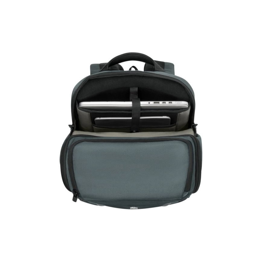 Victorinox - Batoh na notebook 14" Altmont Professional Fliptop 26 l šedá
