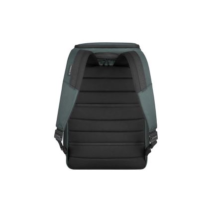 Victorinox - Batoh na notebook 14" Altmont Professional Fliptop 26 l šedá