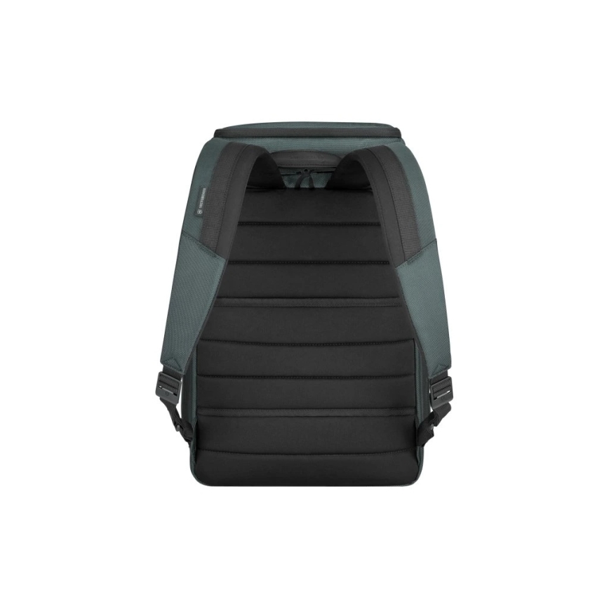 Victorinox - Batoh na notebook 14" Altmont Professional Fliptop 26 l šedá
