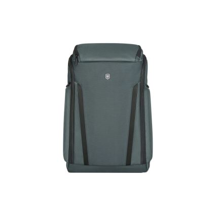 Victorinox - Batoh na notebook 14" Altmont Professional Fliptop 26 l šedá