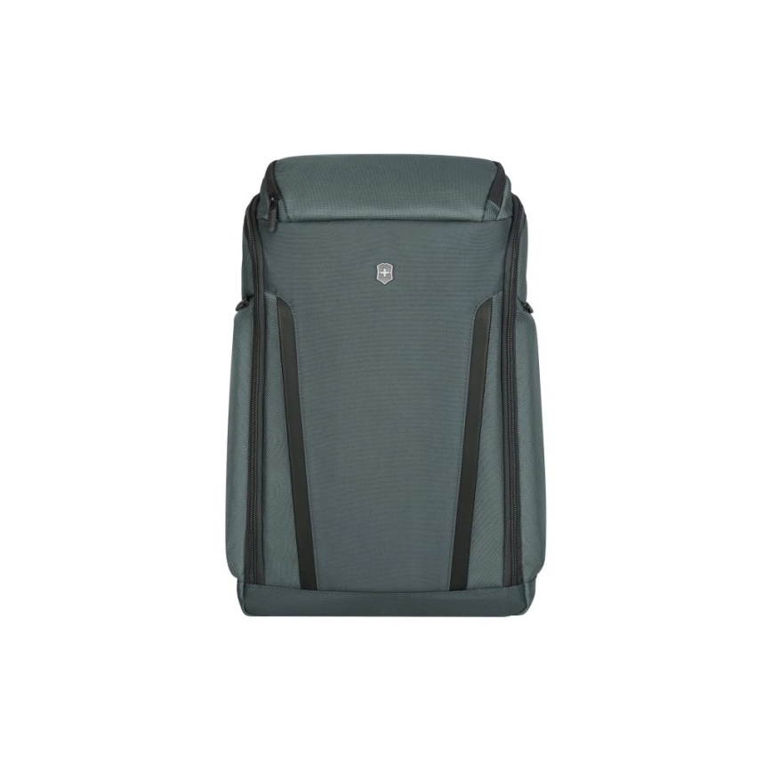 Victorinox - Batoh na notebook 14" Altmont Professional Fliptop 26 l šedá