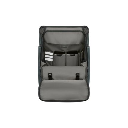 Victorinox - Batoh na notebook 14" Altmont Professional Fliptop 26 l šedá