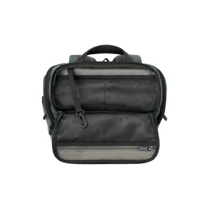 Victorinox - Batoh na notebook 14" Altmont Professional Fliptop 26 l šedá