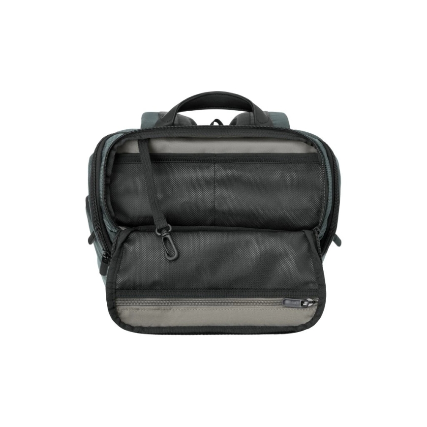 Victorinox - Batoh na notebook 14" Altmont Professional Fliptop 26 l šedá