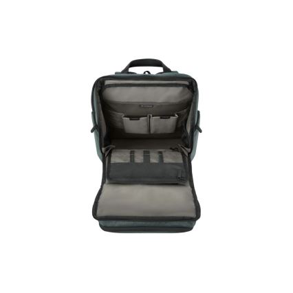 Victorinox - Batoh na notebook 14" Altmont Professional Fliptop 26 l šedá