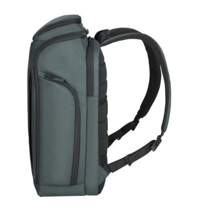 Victorinox - Batoh na notebook 14" Altmont Professional Fliptop 26 l šedá