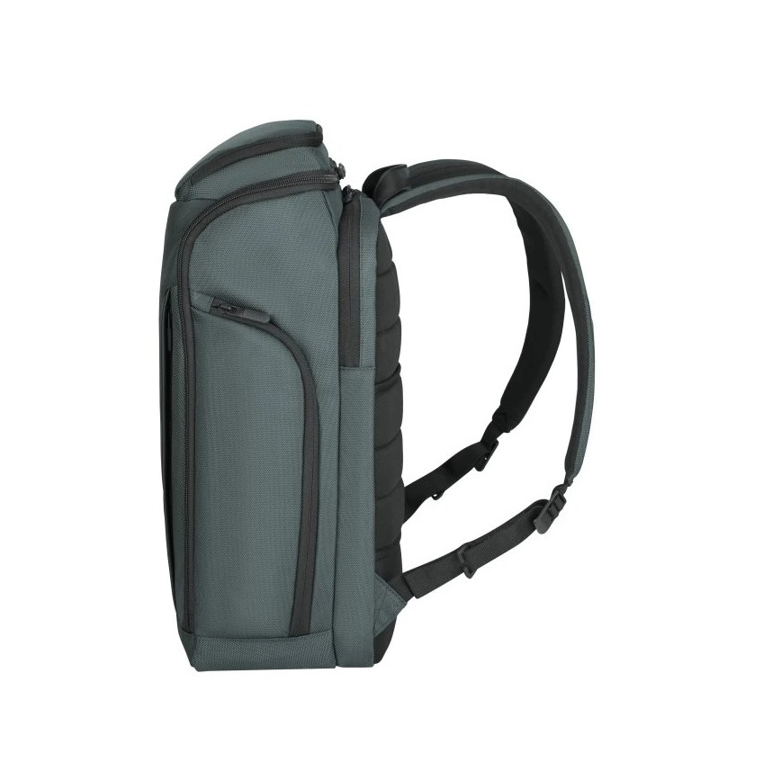 Victorinox - Batoh na notebook 14" Altmont Professional Fliptop 26 l šedá