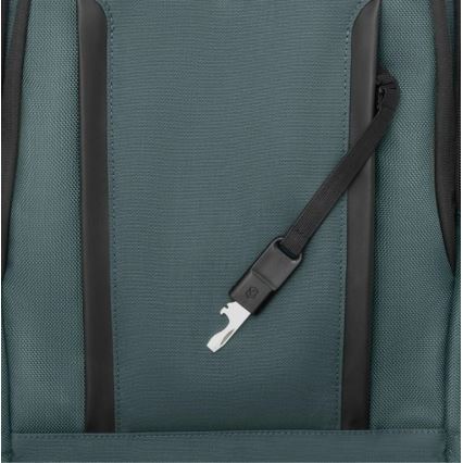 Victorinox - Batoh na notebook 14" Altmont Professional Fliptop 26 l šedá