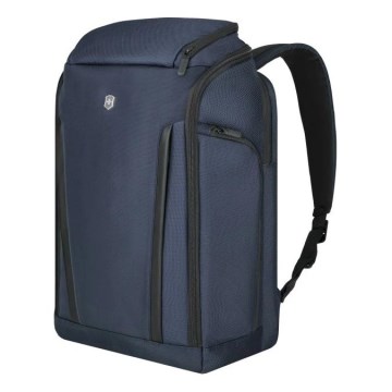 Victorinox - Batoh na notebook 14" Altmont Professional Fliptop 26 l tmavomodrá