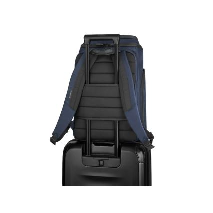Victorinox - Batoh na notebook 14" Altmont Professional Fliptop 26 l tmavomodrá