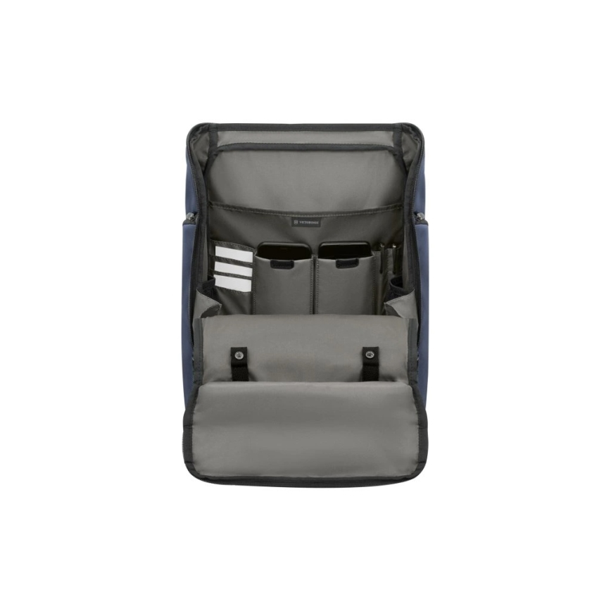 Victorinox - Batoh na notebook 14" Altmont Professional Fliptop 26 l tmavomodrá