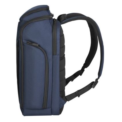 Victorinox - Batoh na notebook 14" Altmont Professional Fliptop 26 l tmavomodrá