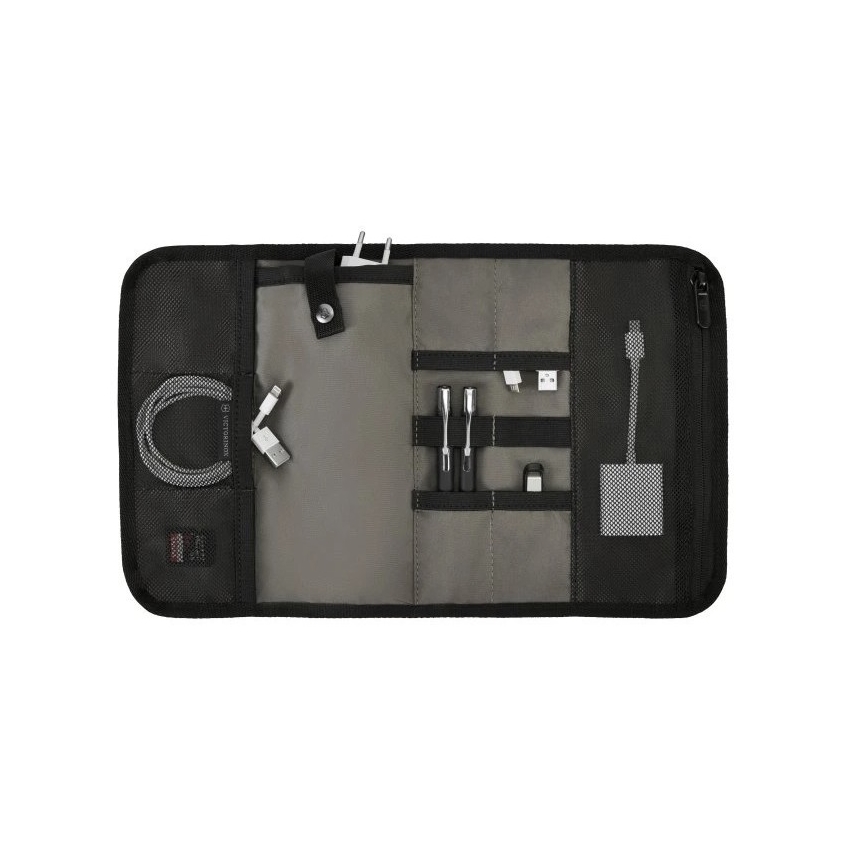 Victorinox - Batoh na notebook 14" Altmont Professional Fliptop 26 l tmavomodrá