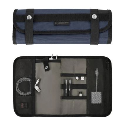 Victorinox - Batoh na notebook 14" Altmont Professional Fliptop 26 l tmavomodrá